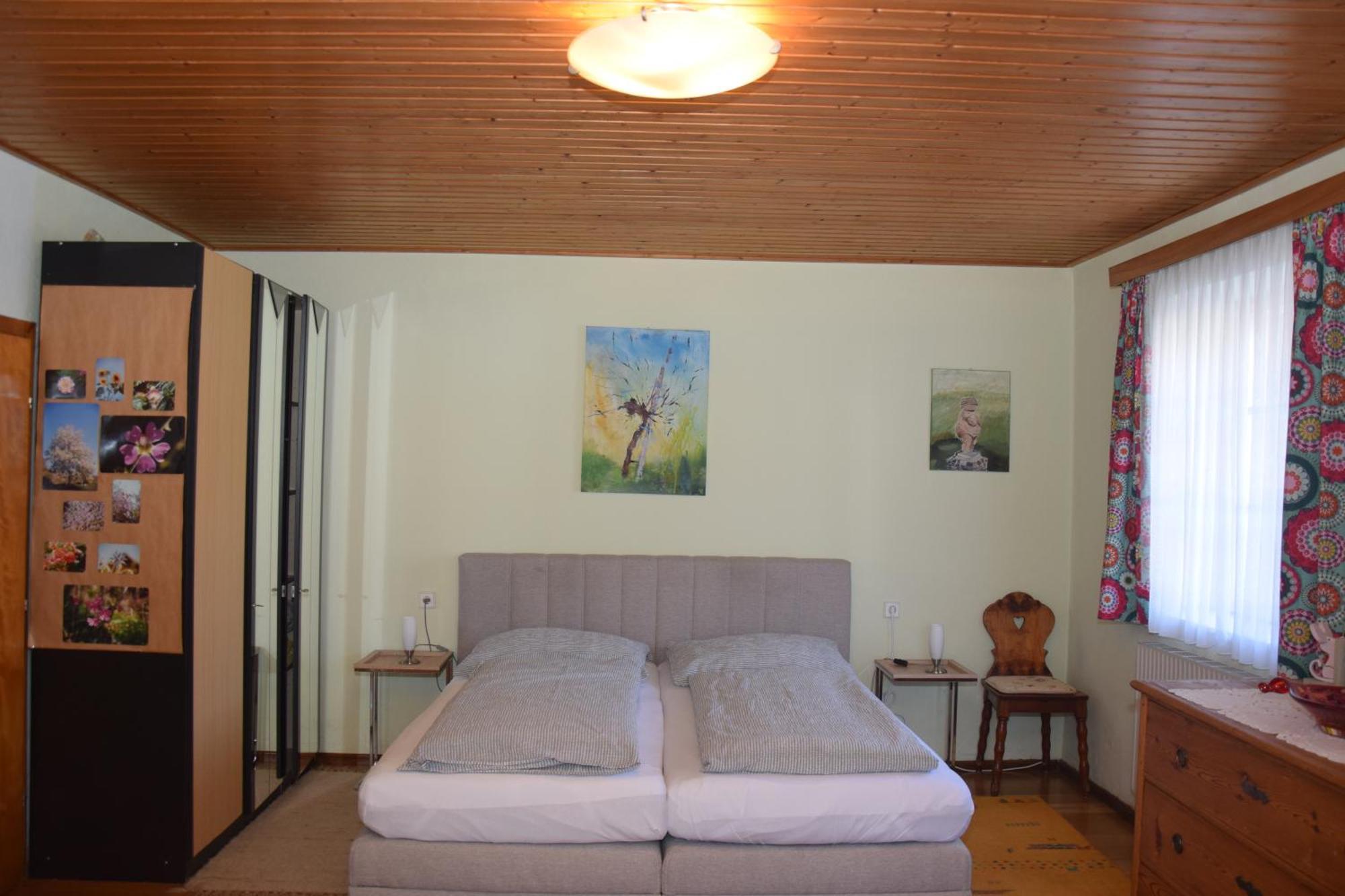 Ferienwohnung Haus Gerstbauer Aggsbach Exterior foto
