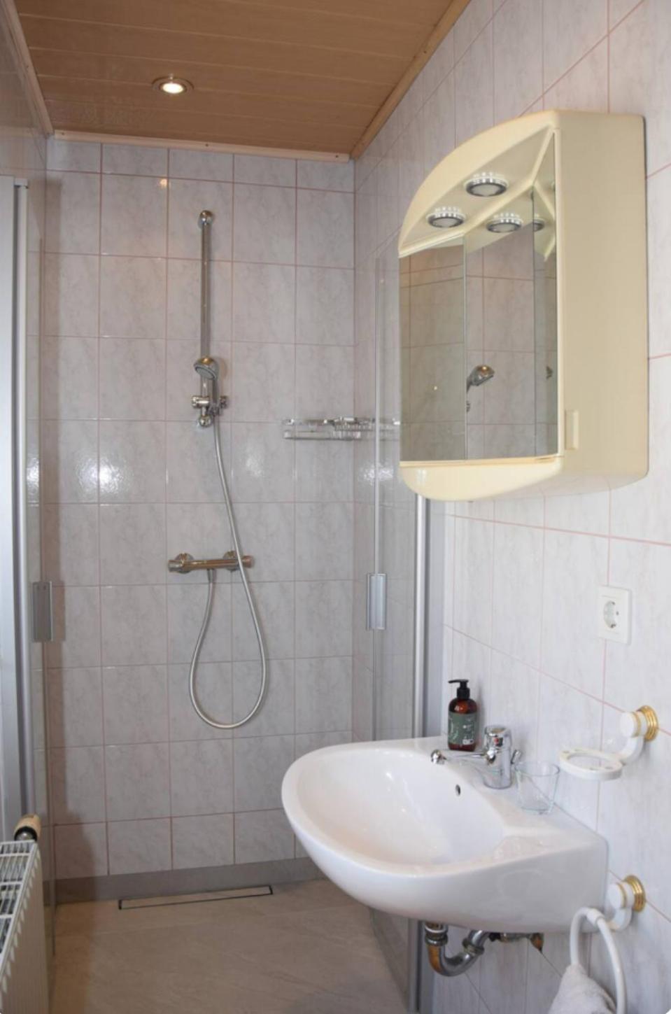 Ferienwohnung Haus Gerstbauer Aggsbach Exterior foto