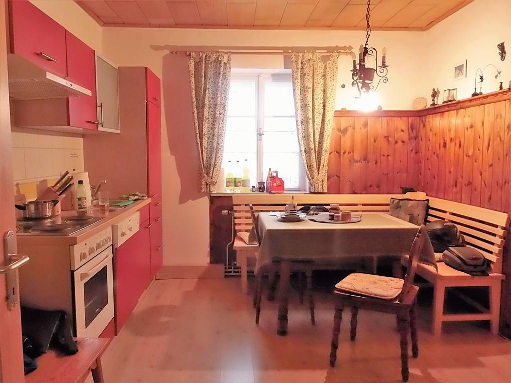 Ferienwohnung Haus Gerstbauer Aggsbach Zimmer foto